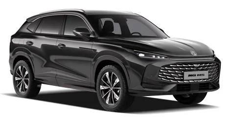MG HS PHEV LUX